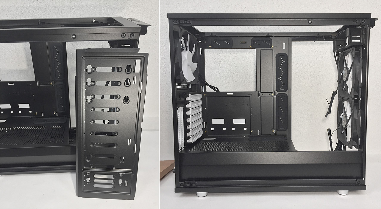 Fractal Design Define R6 – dokonalý nástupce legendy