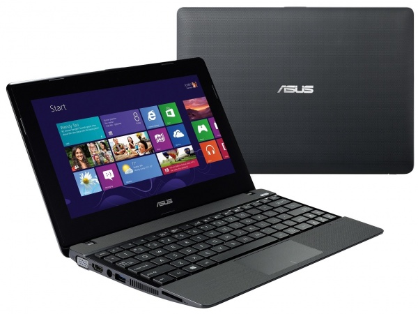 ASUS uvede na trh VivoBook X102BA s procesorem AMD A4-1200