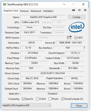 ASUS Zenbook Pro 15 – laptop s displejem v touchpadu