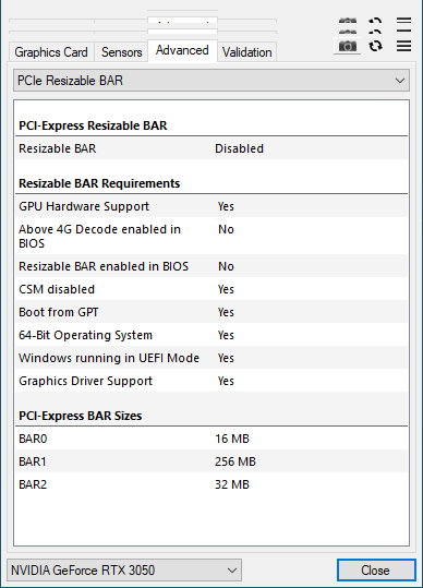 Asus ROG Strix GeForce RTX 3050 OC Edition 8GB: extrémní výbava, extrémní cena