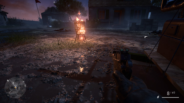 Battlefield 1 – rozbor hry a vliv nastavení detailů na výkon