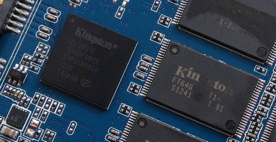 Kingston V300 – nové levné SSD v souboji s plotnovým HDD