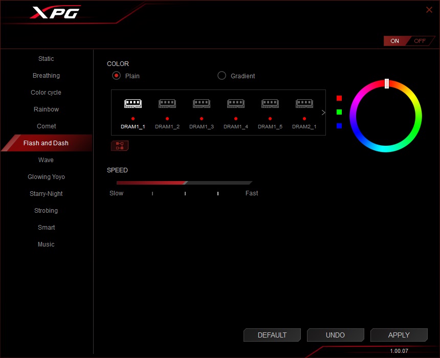 ADATA XPG Spectrix D80 aneb voda v pamětech RAM 