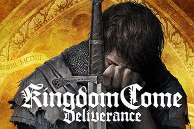 Kingdom Come: Deliverance – středověk je fuška! 