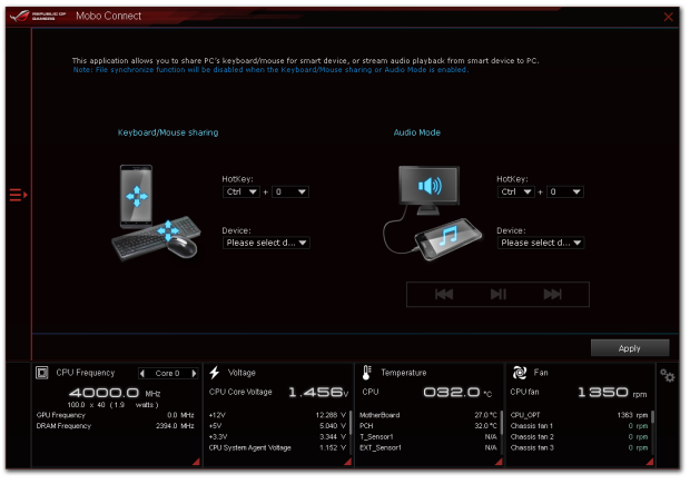 Asus Maximus VIII Gene – Luxusní mATX deska pro Skylake