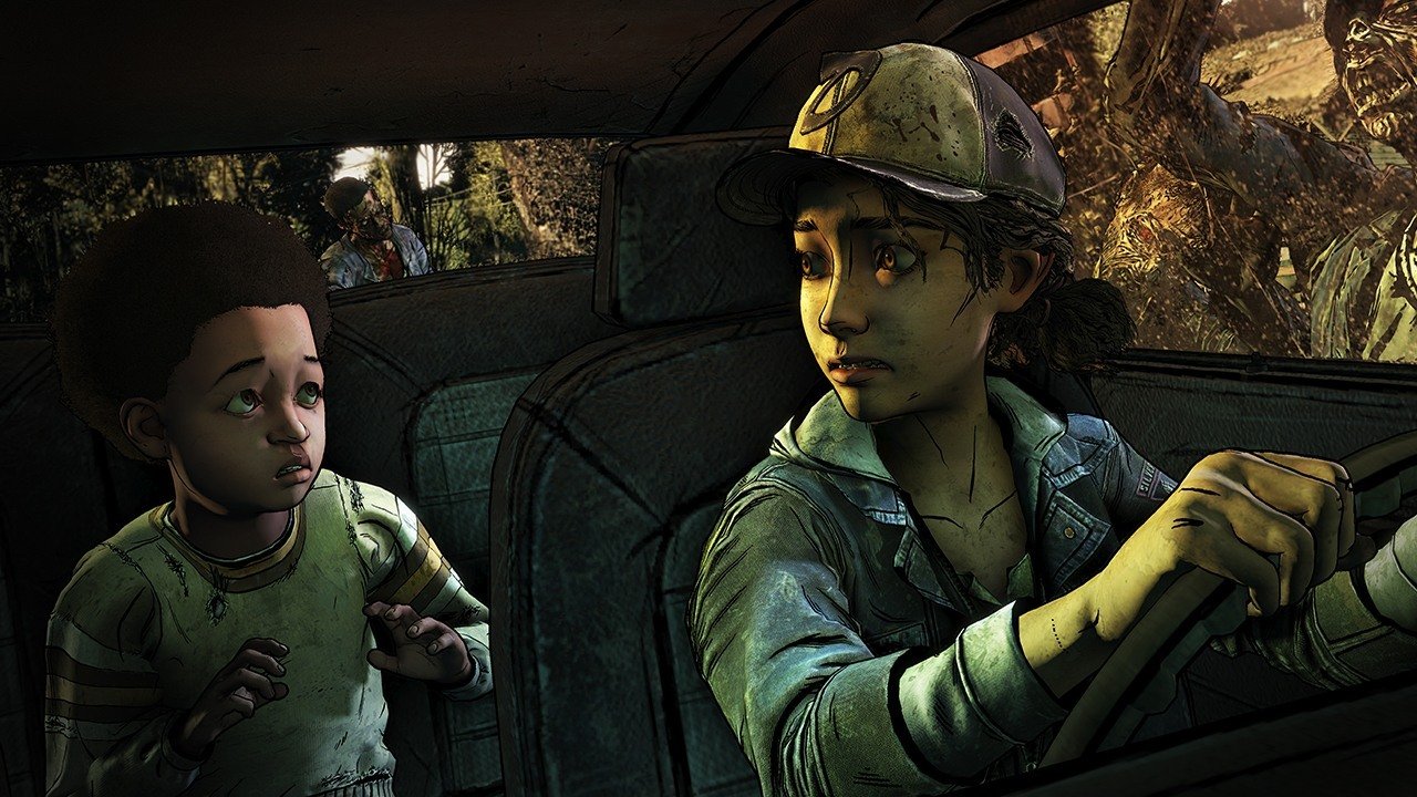 Studio Telltale Games končí, dost možná se nedočkáme završení série The Walking Dead