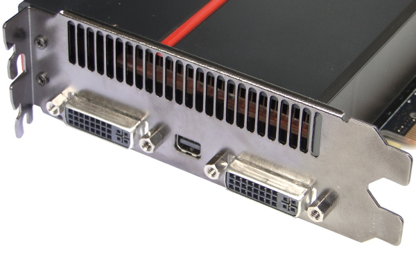 ATI Radeon HD 5970 - Nejvýkonnější herní grafika planety