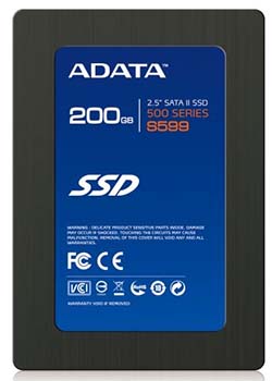 Update: Jak A-Data vyrábí své SSD disky?