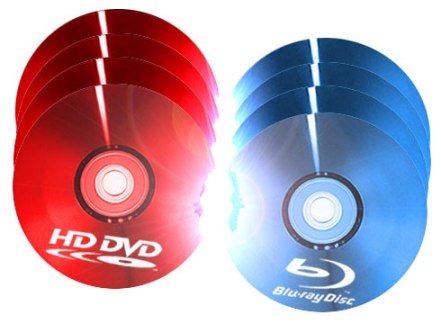 Úvaha: Bezvýrazné (bezvýznamné?) vítězství Blu-Ray