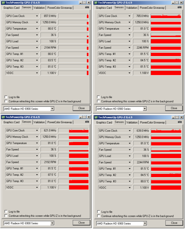 Grafické karty AMD Radeon HD 6950 a HD 6970 v testu