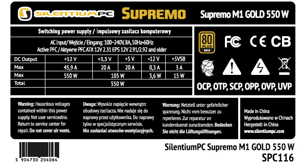 Soutěžte se SilentiumPC o čtveřici cen pro vaše PC