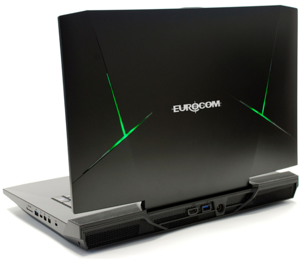 Eurocom Sky X9: extrémní herní dělo s i7-6700K a GTX 980