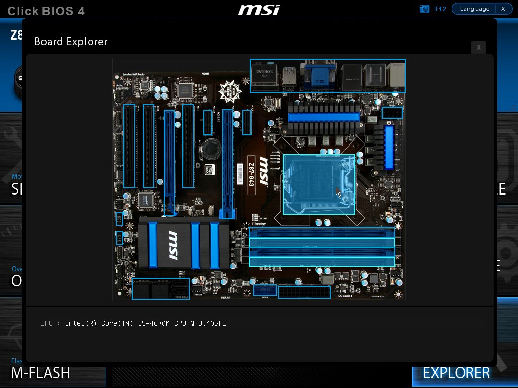 Čtyři desky nižší střední třídy Intel Z87 v testu – 1. díl