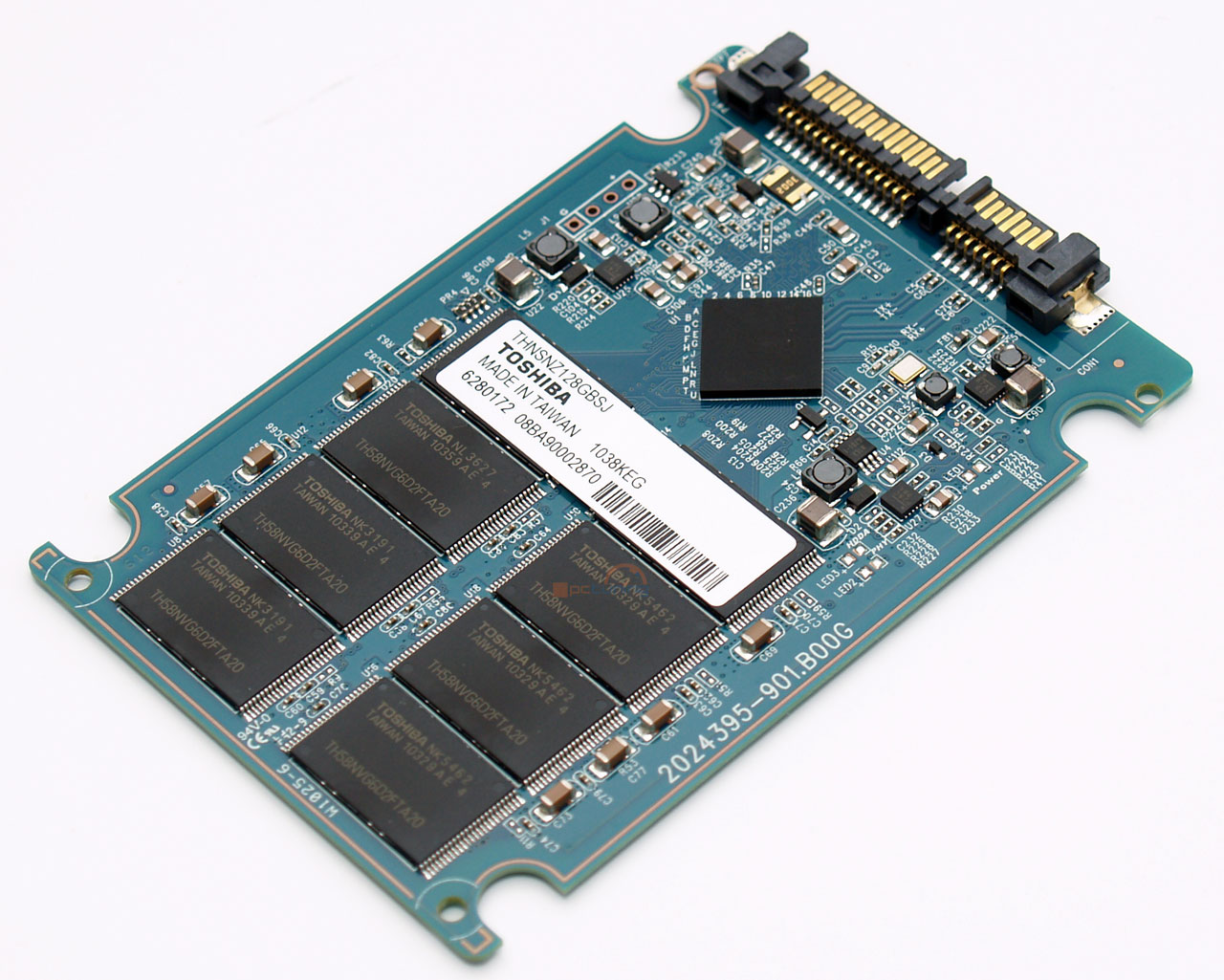 Kingston měl problémy s SSDNow V100. Máme opravený firmware