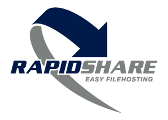 Rapidshare bude aktivně vyhledávat nelegální soubory