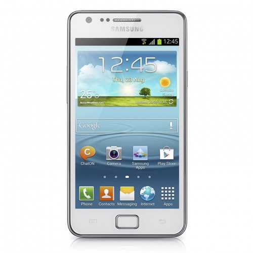 Samsung představil recyklovaný a zbytečný smartphone Galaxy S II Plus