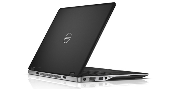 Notebook Dell Latitude 6430u podle uživatelů smrdí