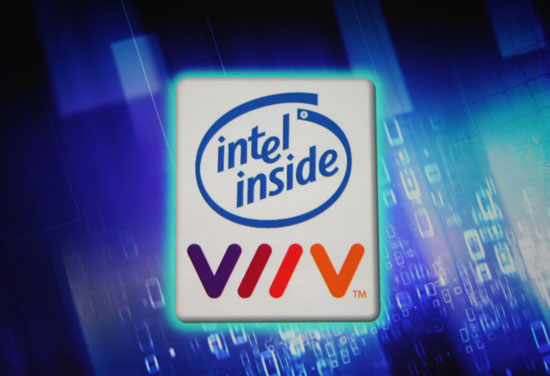 IDF, den druhý, část první: Intel VIIV a virtualizace