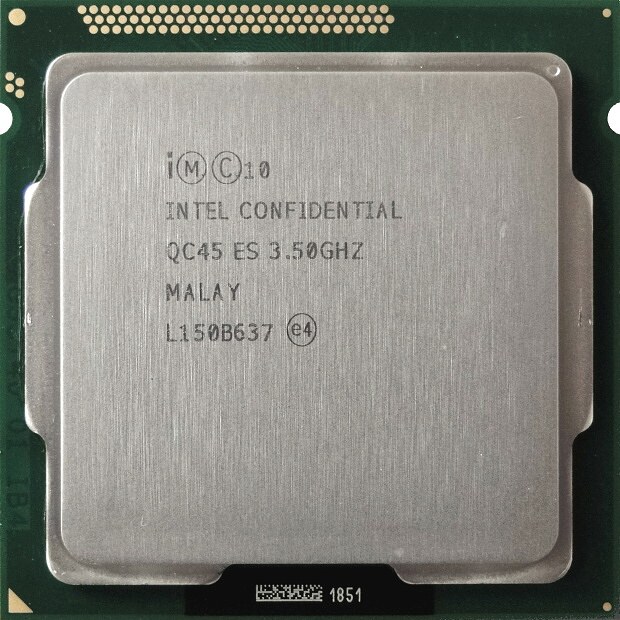 Nárůst výkonu CPU za poslední roky — Intel vs. AMD