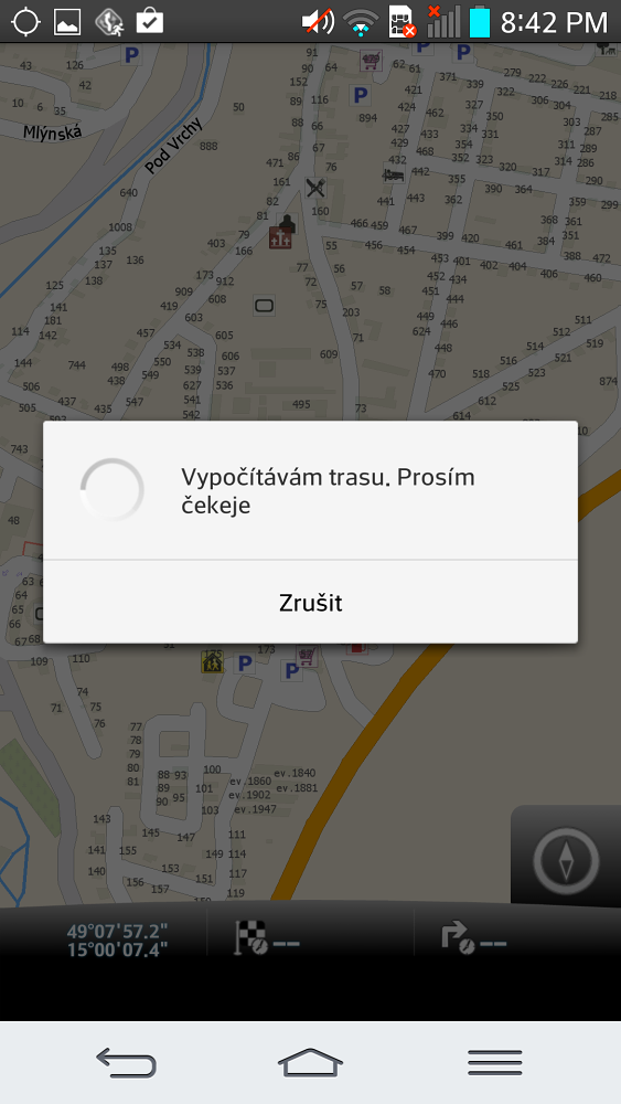 S námi nezabloudíte! Srovnání navigací pro Android zdarma