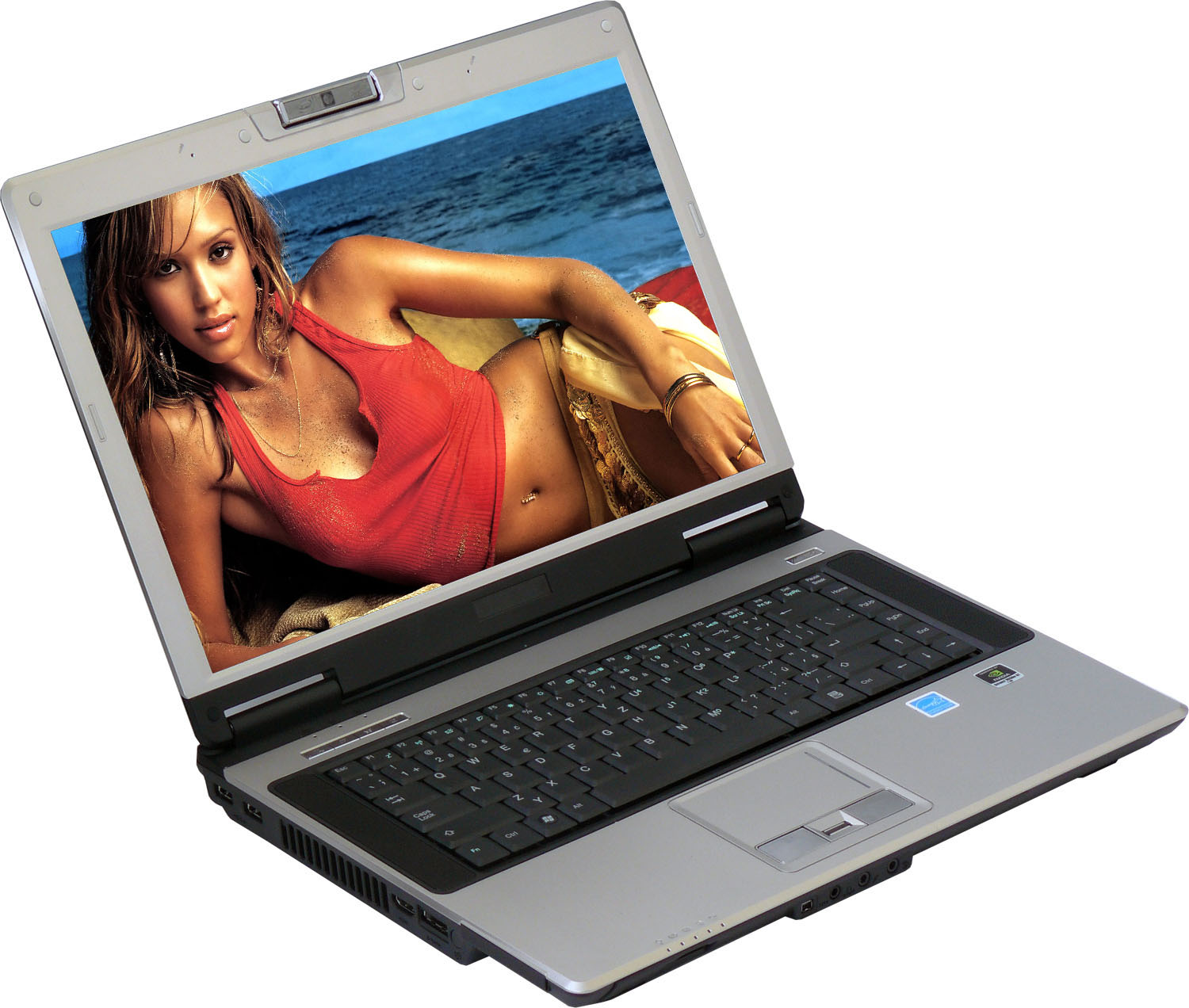 ASMobile Z97V - notebook (téměř) na přání