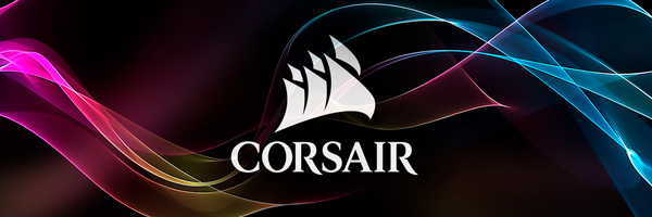 Vyhlášení soutěže o špičkové periferie značky Corsair