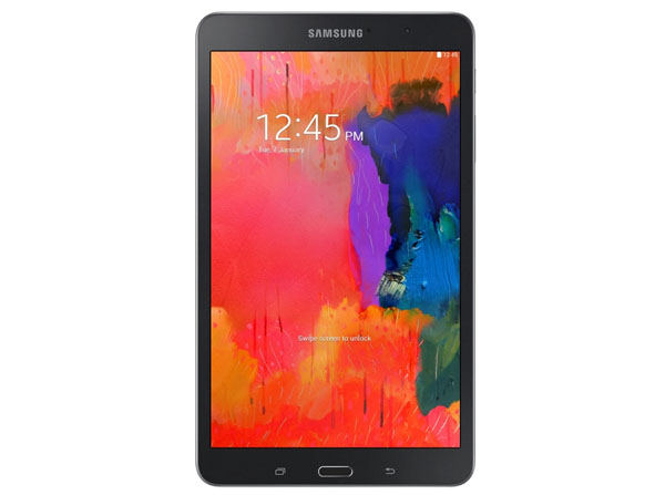 Samsung Galaxy Tab Pro 8.4 se Super AMOLED displejem dorazí na trh v červnu?