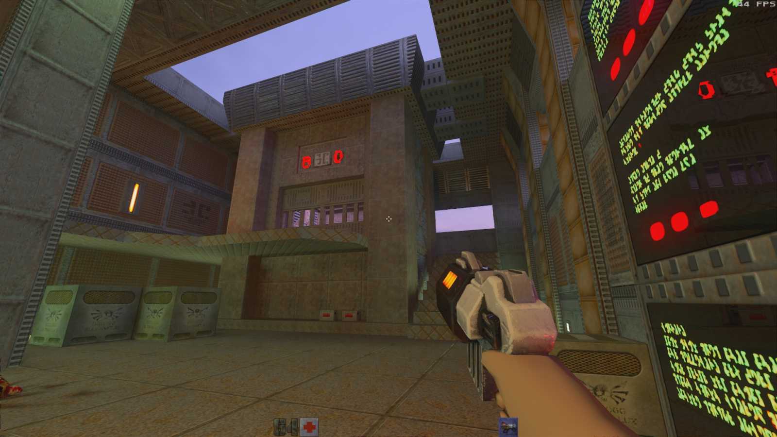 Quake II RTX: jak funguje ray tracing na GeForce RTX