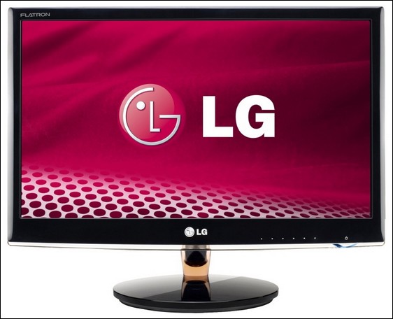 LG uvedlo 20” monitor s IPS matricí za přijatelnou cenu