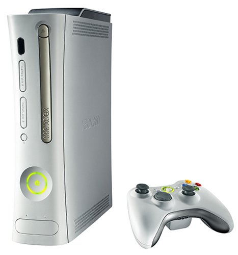 Xbox 360 po půl roce