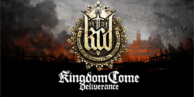 Kingdom Come: Deliverance – Ženský úděl