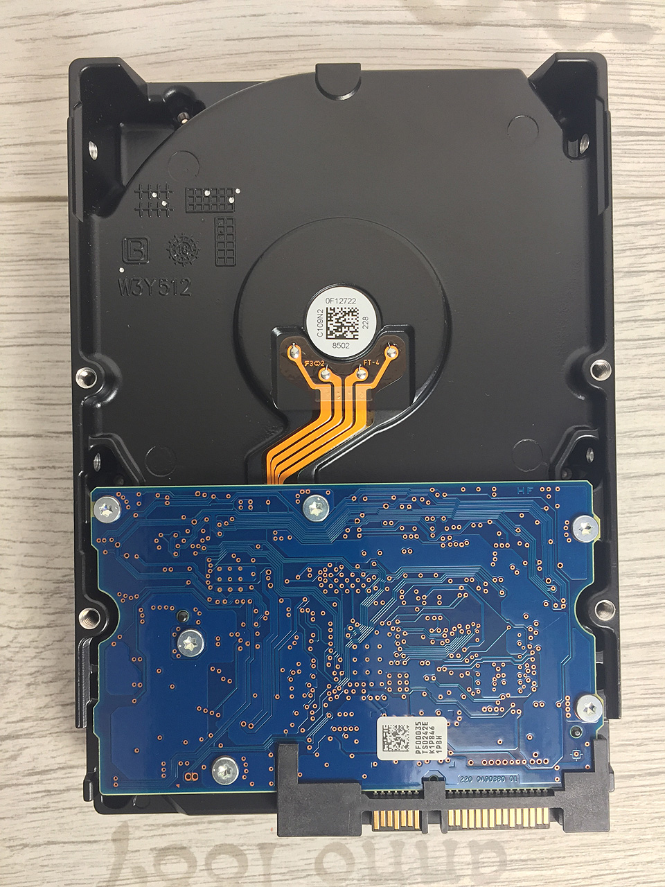 Test pěti 3TB a 4TB pevných disků: jak si vedou současné HDD