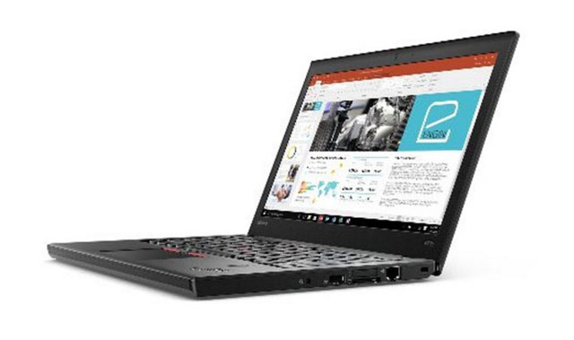 Lenovo odhalilo dva nové notebooky s procesory od AMD