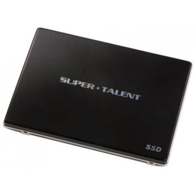Super Talent uvedl nové solid-state disky TeraDrive CT