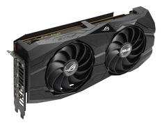 Asus ROG Strix Radeon RX 5500 XT O8G Gaming v testu