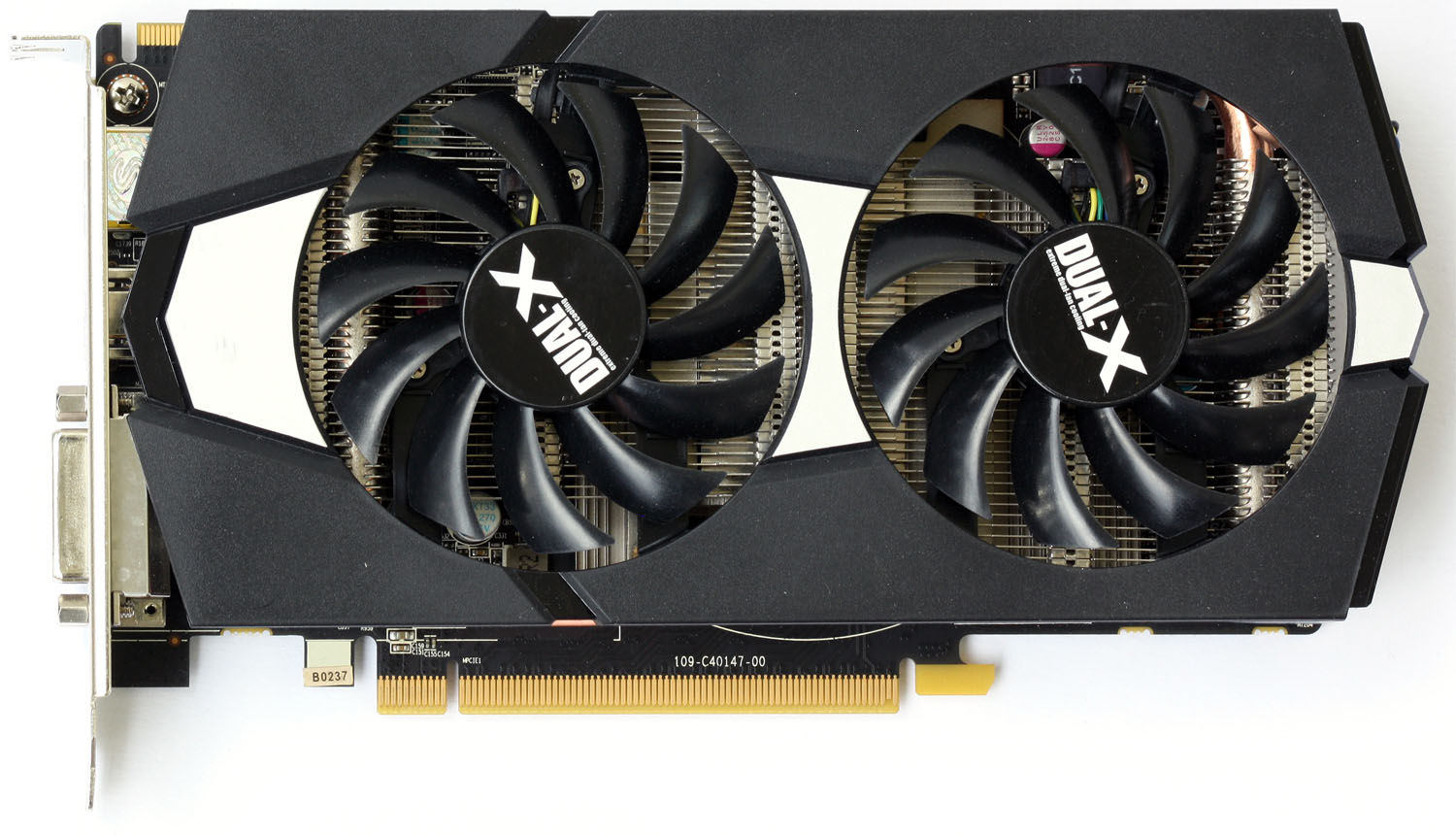 Sapphire Radeon R9 270 Dual-X - výborný poměr cena/výkon