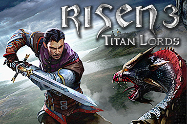 Risen 3: Titan Lords - v jádru dobré RPG, až na tu grafiku