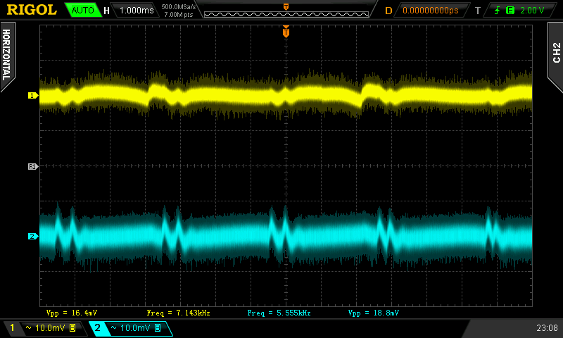 Xilence Performance C Series XP400R6: 250W „klam“ (aktualizováno)