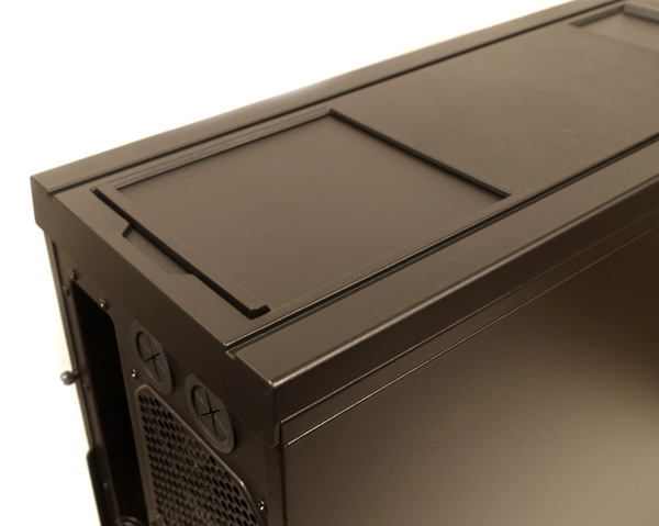 CoolerMaster Silencio 650 – tichá a kvalitní skříň za vysokou cenu