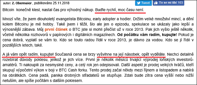 Bitcoin překonal 7000 USD a poroste dál!