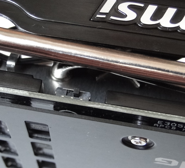  MSI GeForce GTX 680 Lightning – nejvyšší výkon, super výbava 