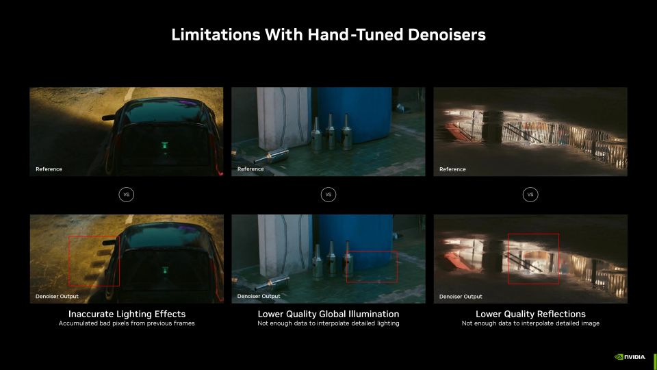 Nvidia vylepšila DLSS: verze 3.5 pro kvalitnější path tracing a představení RTX Remix Half-Life 2