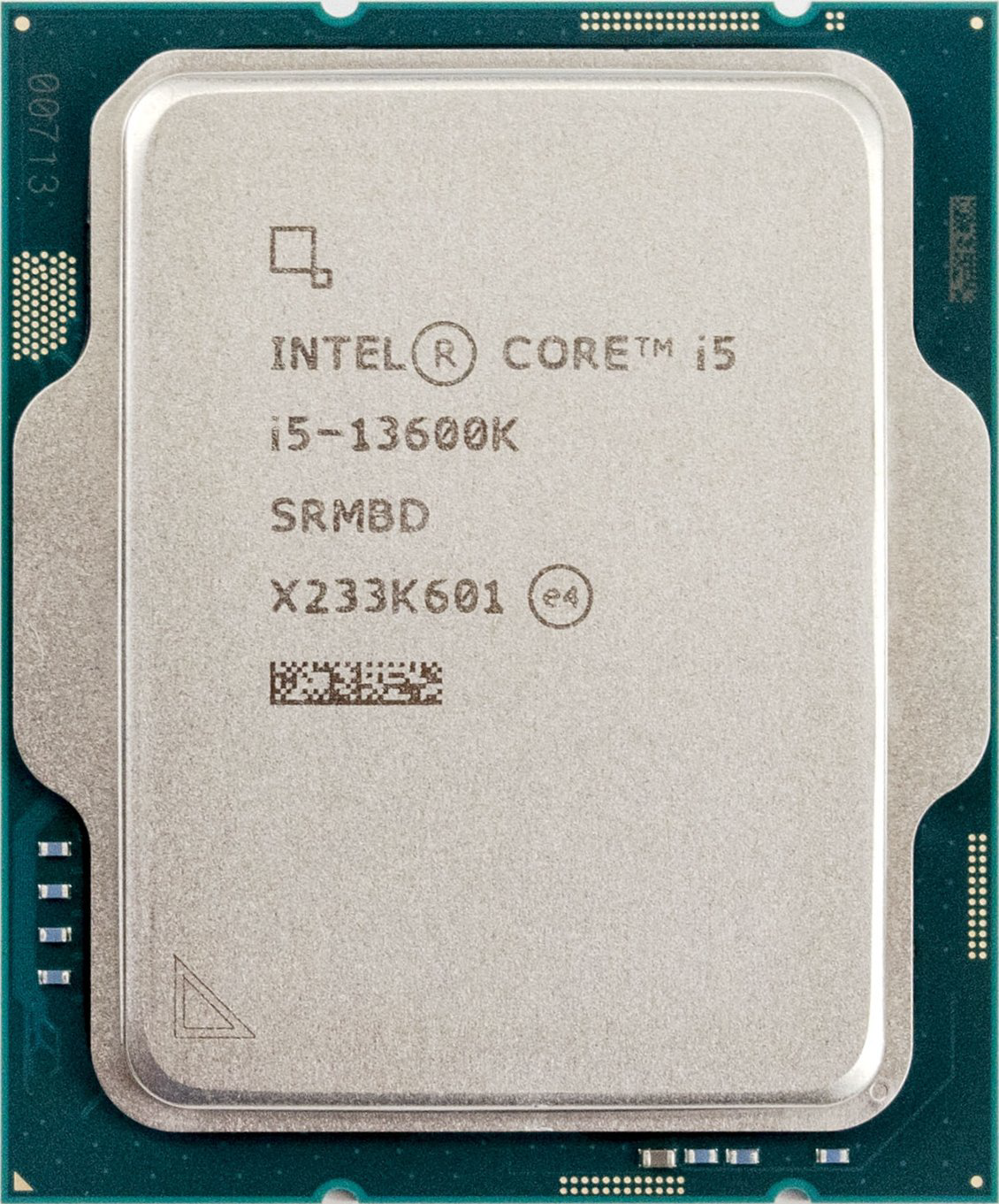 Intel Core i5-13600K: Perfektní herní procesor (test s DDR4)