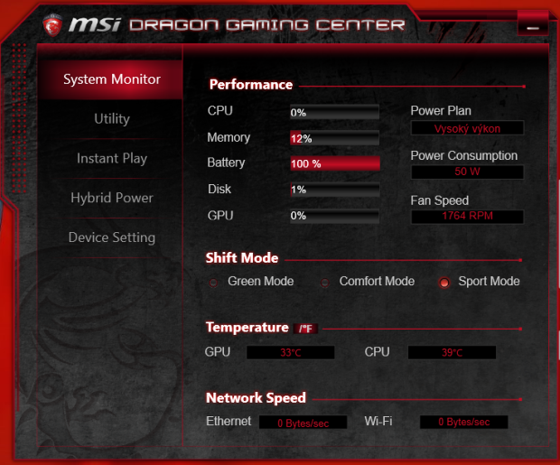 MSI GT72 Dominator Pro: monstrum s GeForce GTX 980M