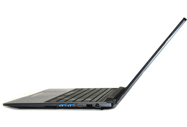 Eurocom uvádí na trh ultrabook Armadillo 2 s CPU "Broadwell" a podporou připojení až 32 GB RAM