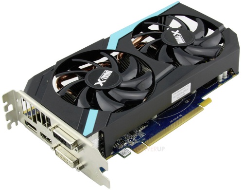 Sapphire oznámilo Radeon HD 7870 GHz s chladičem Dual-X