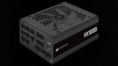 Zdroj Corsair HX1000i: lepší přehled o spotřebě PC