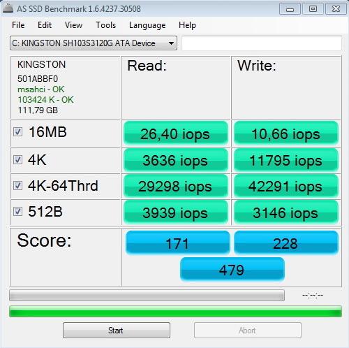 Kingston HyperX 3K – dostupnější cena, vyšší spolehlivost