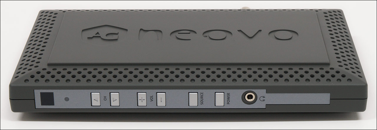 Neovo TV Tuner Box TV-02