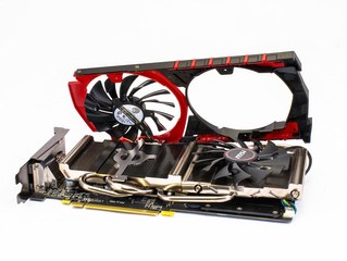 MSI GeForce GTX 970 Gaming a nový Twin Frozr 5 v testu